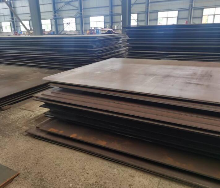 �Ӱ�Q345R�ְ�